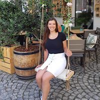 Sorina Mocanu