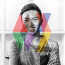 Maxwell Fong