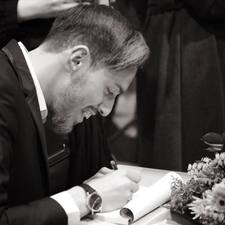 Karim Abualroos