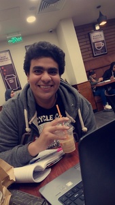 Ahmed Mohey