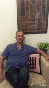 AJAY KUMAR