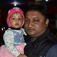 Ankur Das
