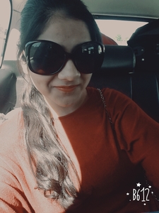 Nasreen Asif