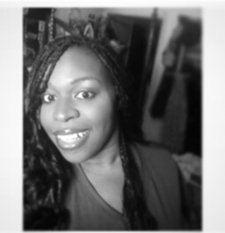 Stephanie Wright