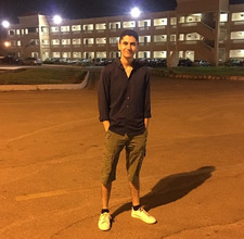 Ahmed