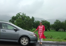 Sumayya Shaikh