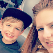 Erica  Singleton-Foley