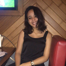 Noha Mostafa