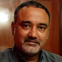 Anil Pammidimukkala