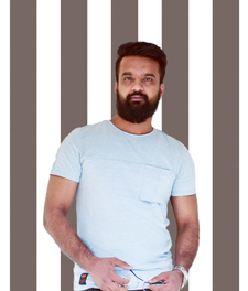 Ankit Kharel