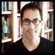 Scott Lasker