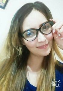ZiZi Sherif