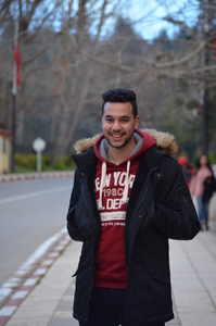 Ayoub Zegwagh