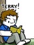 Terry Talks Fiction