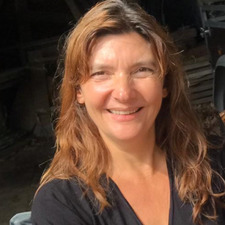 Maria Van Der Heyden