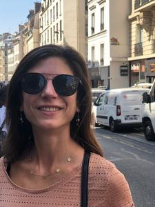 Delphine Choubrac