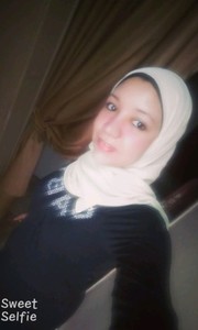Aliaa Mohamed