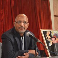 Ahmed Choukri