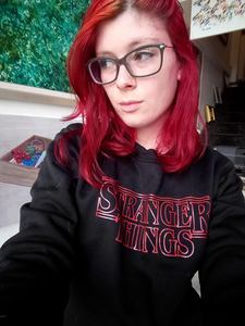 Ella Baras