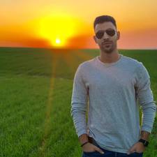 Sulaiman Abu Rashed