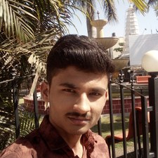 Sachin Kale