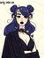Carrie (The Butterfly Reader)