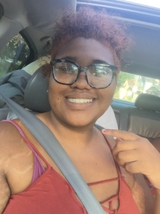 Tatyana Small- Moore
