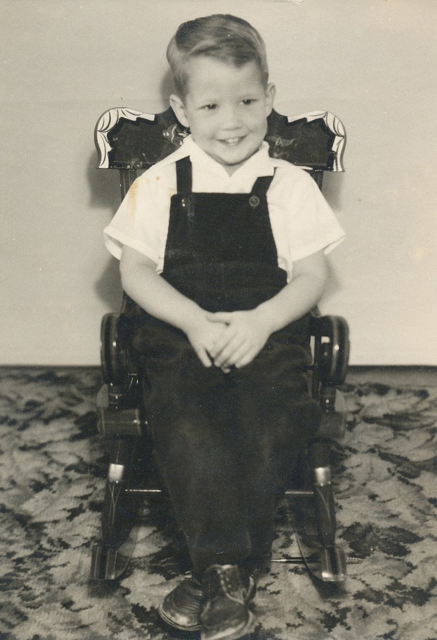 Goodreads profile picture for @johndn