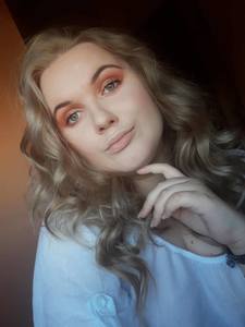 Simona Liaudanskytė 