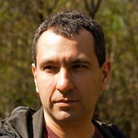 Дмитрий Афанасьев