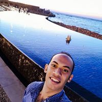 Ahmed Hendy