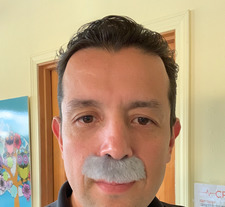 Carlos Sanchez-Arruti