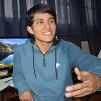 Andrés Sillo Valverde