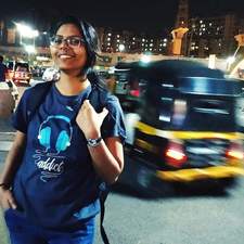 Supriya Tiwari