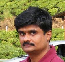 Rajasekharan N