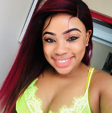 Nenhlanhla Mbambo