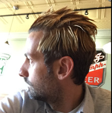 Nathan Preheim