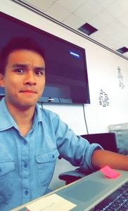 Kenneth Woo