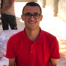 Ahmiid Ragab