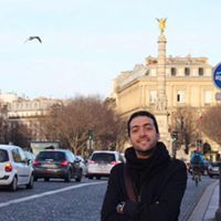 Mohamed Mostafa Abbas