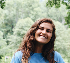 Steph Kimsey