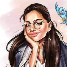 Око Оюундарь