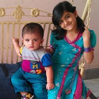 Misbah Haque