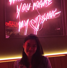 Natthira Thanukijanant