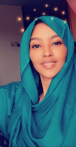 Fatima Mohamud 