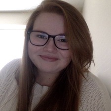 Ashleigh Barlow
