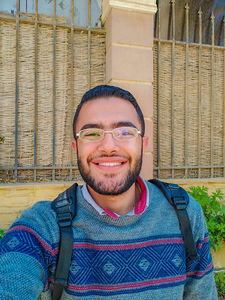 Mohamed Mamdouh