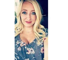 Brittany Lobodzinski 