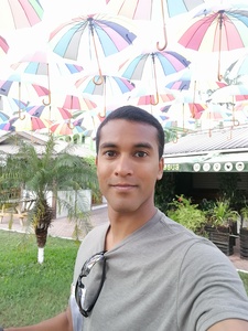 Robin Prashad