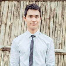Trung Big Five